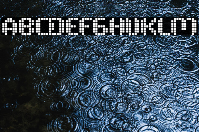 PIXELYATrial-Regular Example 2