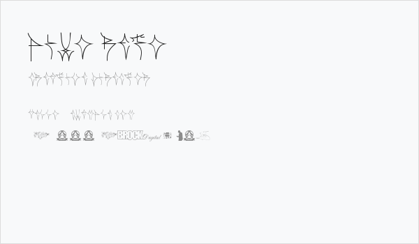 PIXO Reto Business Card