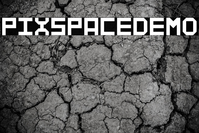 PIXSPACE-DEMO Example 2