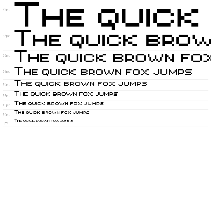 PIXgothic_7 Waterfall