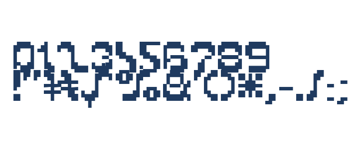 PIXoriental_9 Other Characters