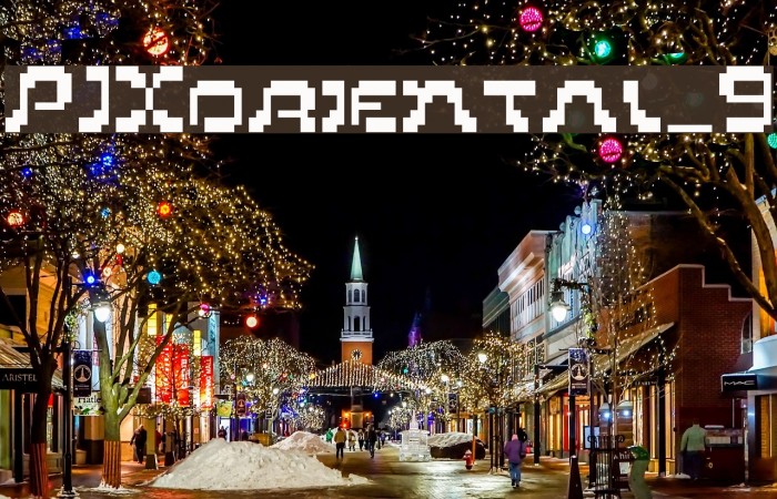 PIXoriental_9 Example 1