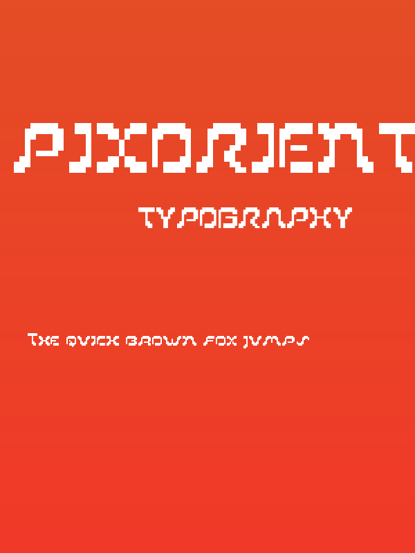 PIXoriental_9 Poster