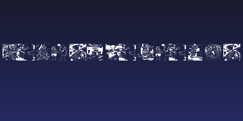 PiCaSolitaires Social Header