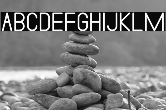 Pianaforma Font examples