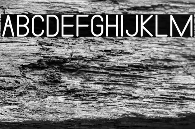 Pianaforma Font examples