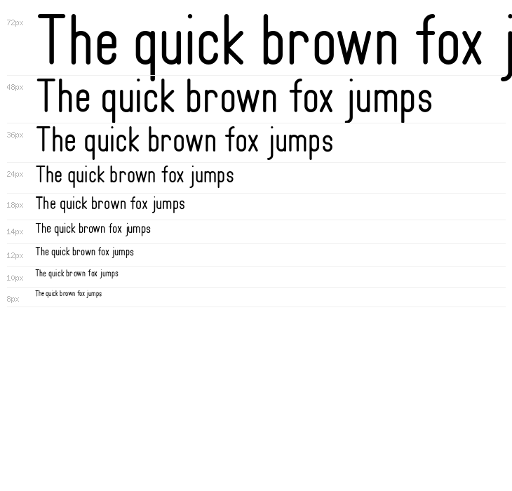 Pianaforma Waterfall