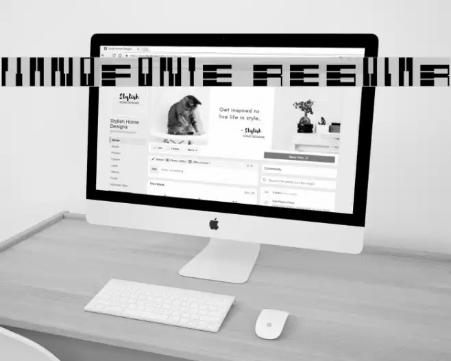 PianoFonte Regular Font examples