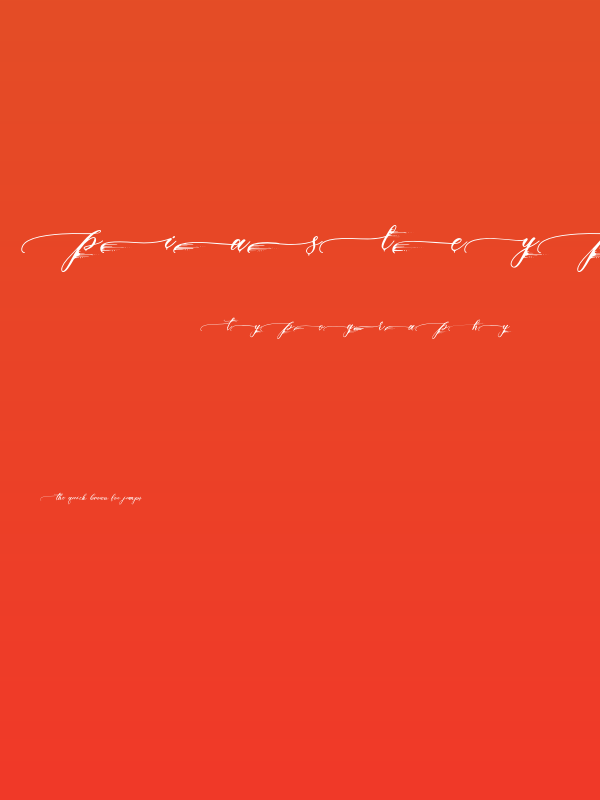 PiasleyPersonalUse Poster