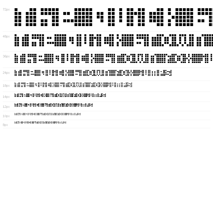 Pica Hole - MRST Waterfall