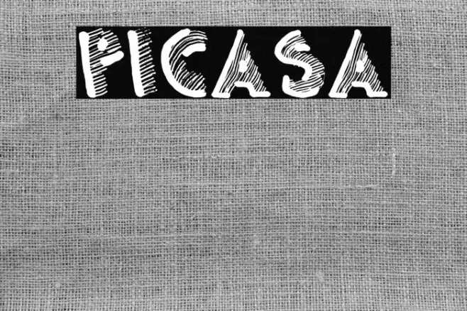 Picasa Font examples