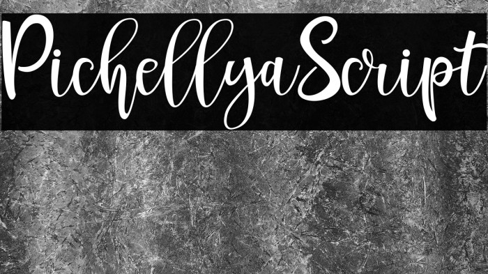 PichellyaScript Example 1