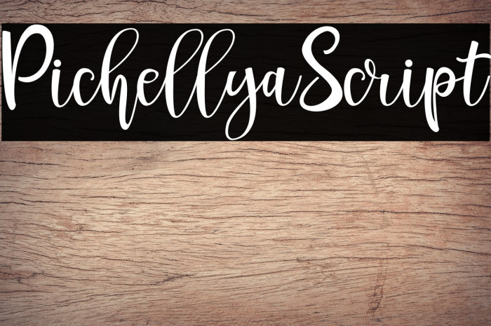 PichellyaScript Example 2