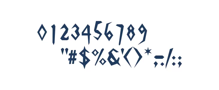 Numbers