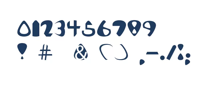 Numbers