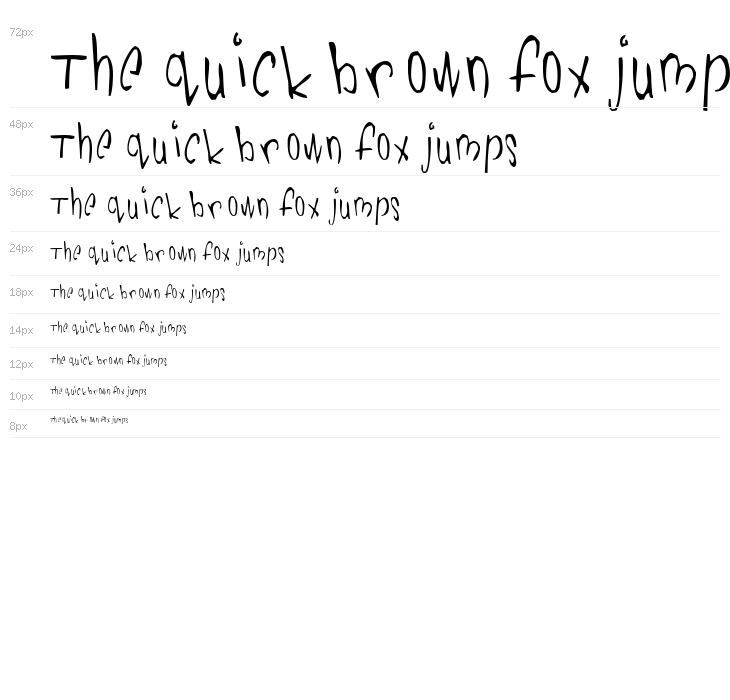 Pickabilly Waterfall