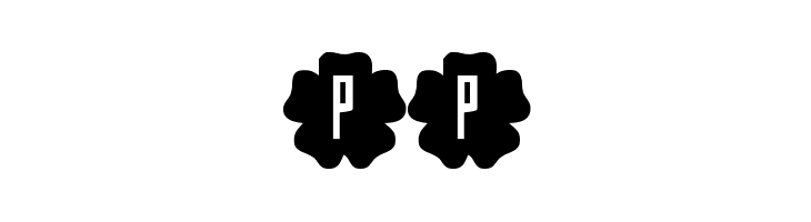 PickledPansies  Скачать бесплатные шрифты
