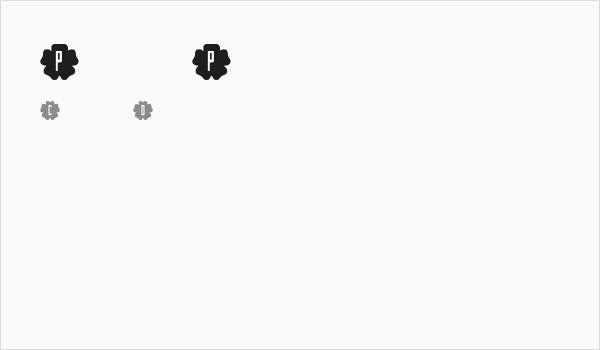 PickledPansies Business Card