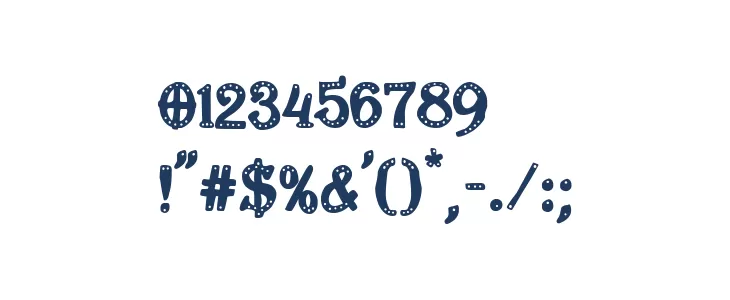 Numbers