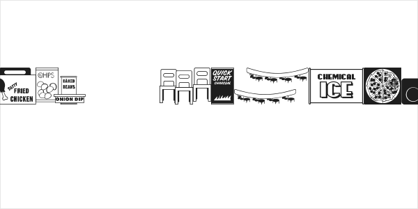 Picnics & Parties JL Logo