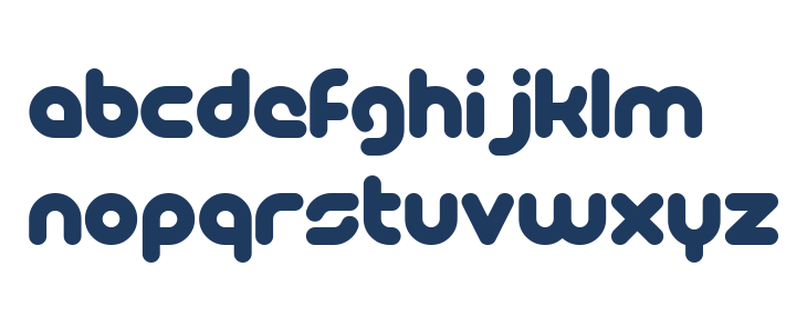 PicoBlackAl Lowercase