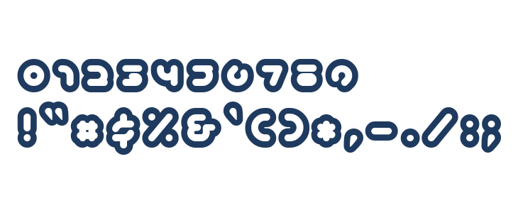 PicoWhiteAl Other Characters