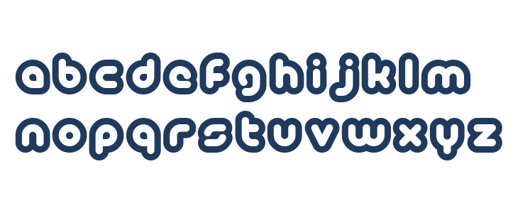 PicoWhiteAl Lowercase