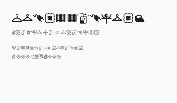 Picollection Business Card