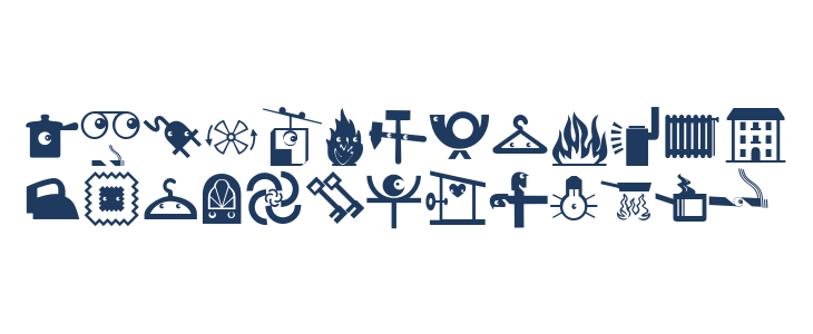 Picollection Lowercase