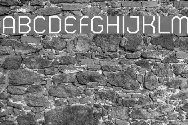 Pictaves Light Font examples