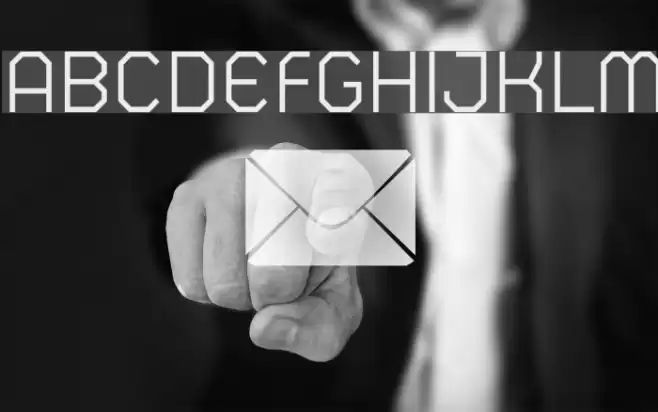 Pictaves Light Font examples