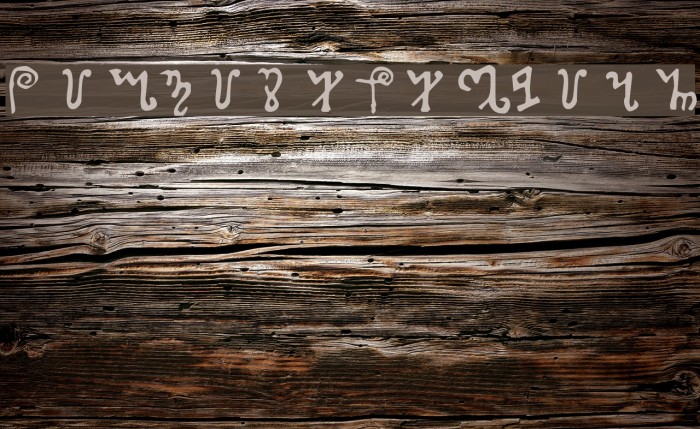 PictishThebian Example 3