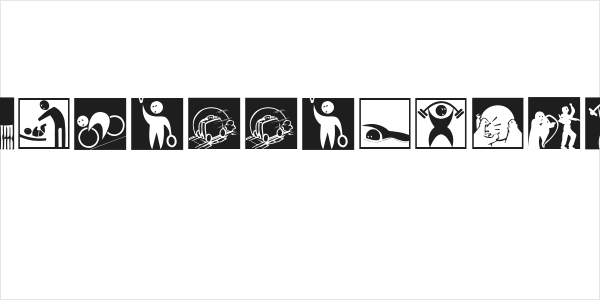 PictoGramma-Sketches Logo