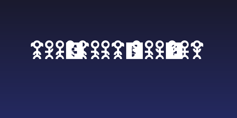 PictoPeeps Regular Social Header