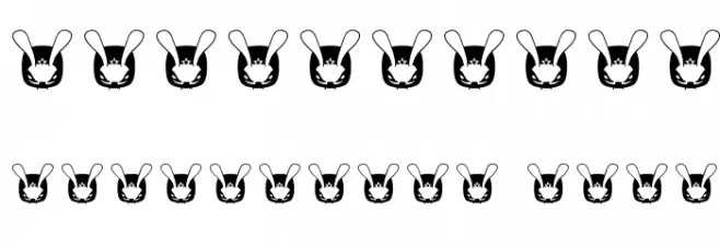 Pictoserie7 Font OTHER CHARS