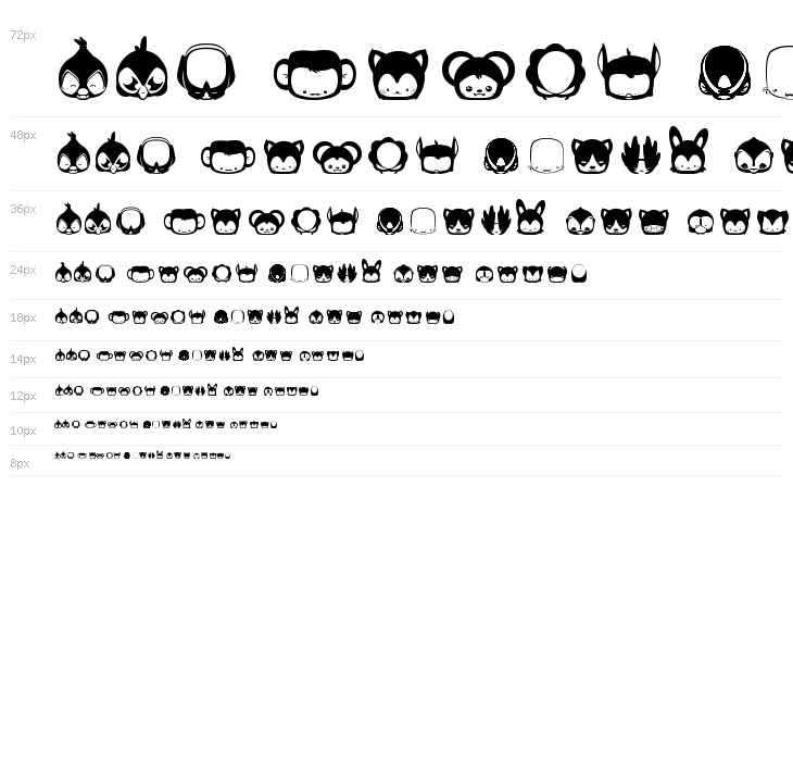 Pictoserie7 Waterfall