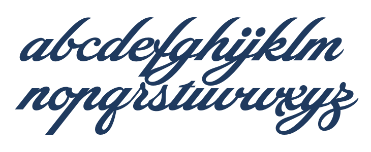 Picturama Founder PERSONAL Regular Lowercase