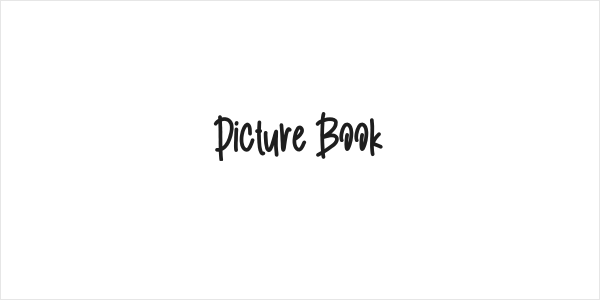 Picture Book Logo
