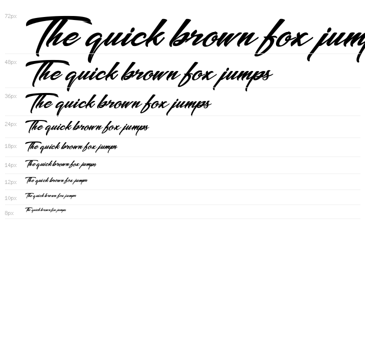 Picture of the Romantic Waterfall