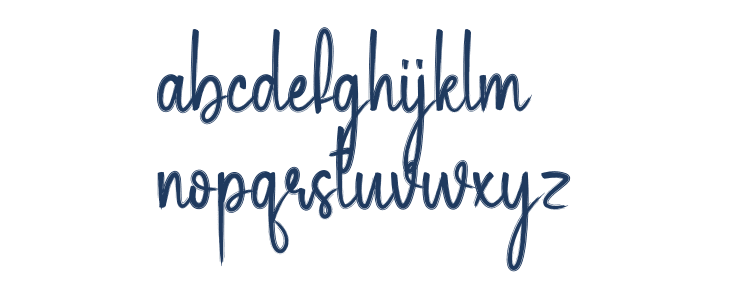 Picture Lowercase