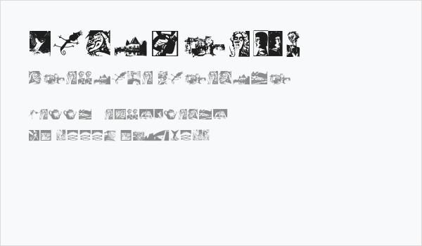 PicturesA Business Card