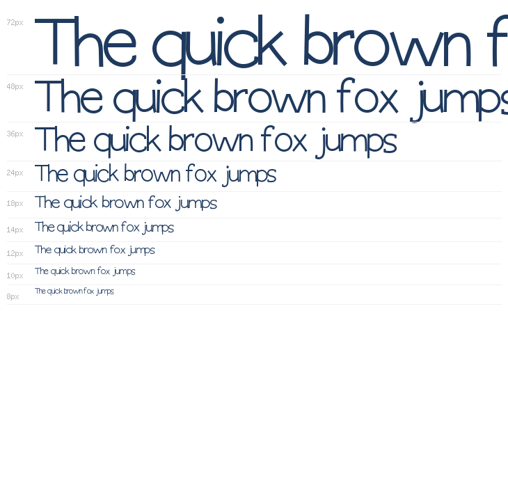 Picturesque Waterfall