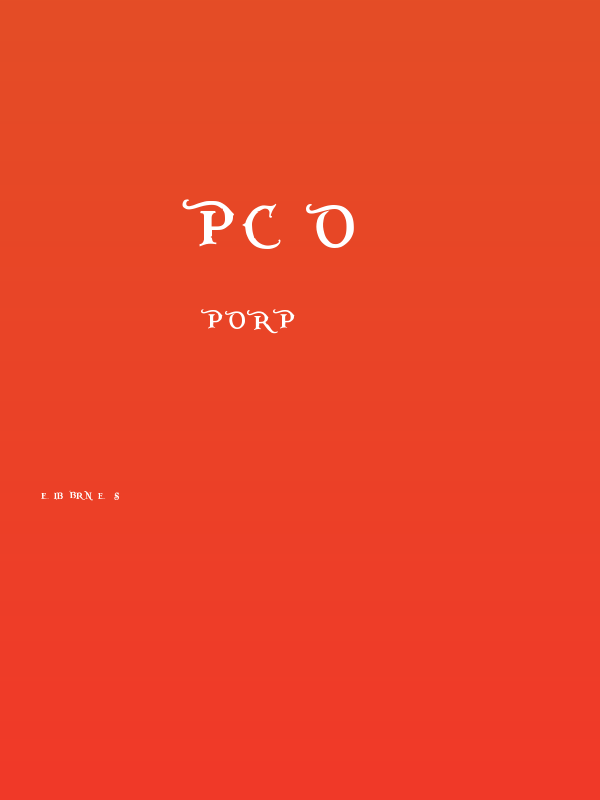 Pieces of Eight Alt Poster