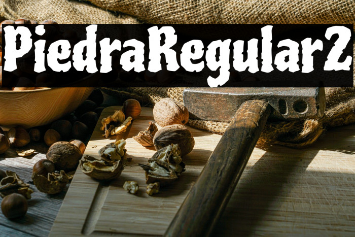 Piedra-Regular2 Example 3