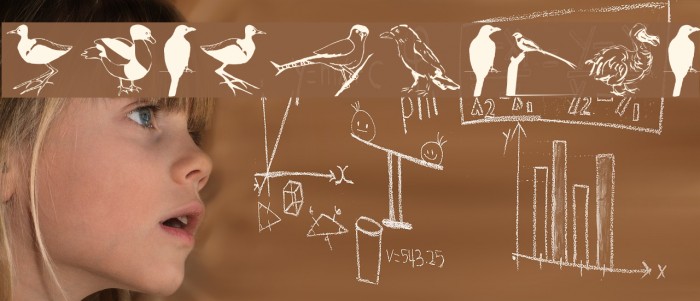 Piepmaetze2006 Font examples