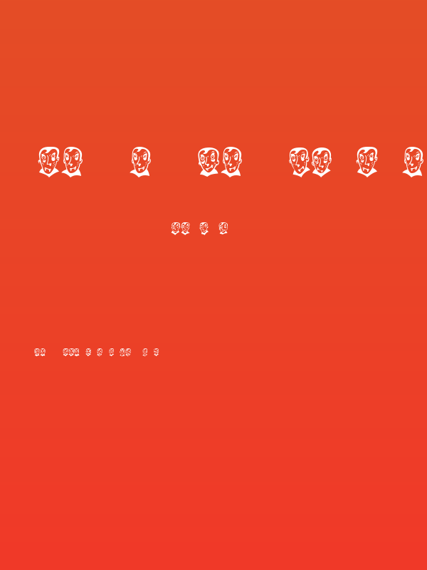 Pierre the Vampire Regular Poster