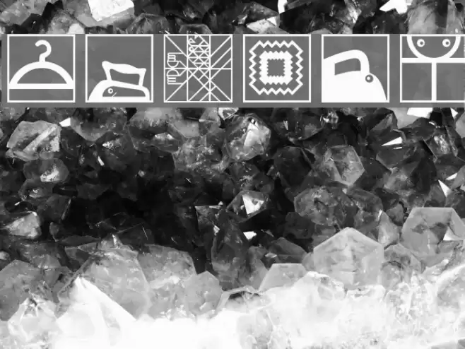 Pifont Font examples