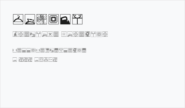 Pifont Business Card