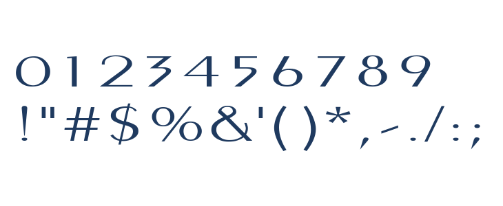 PigNoseTyp Other Characters