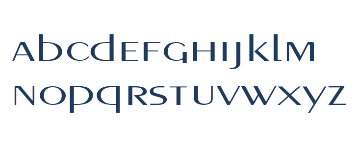 PigNoseTyp Lowercase